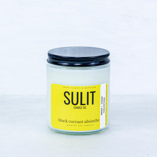 Black Currant - Sulit Candle Co.